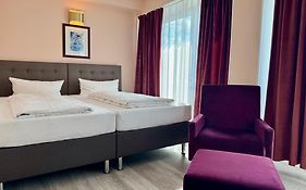 Hotel Nevada Hamburg